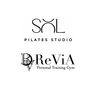 personalgym ReViA & SOL Pilates Studio